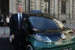 Volkswagen Milano Taxi Concept 2010 года